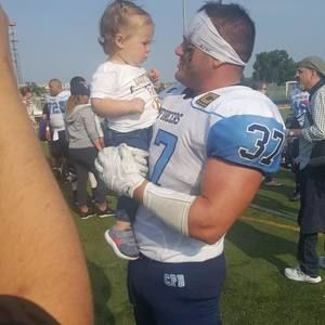 Meet your Posher, Jay